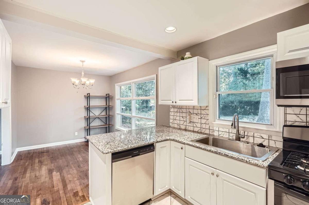1374 Margarette Drive Decatur - 15