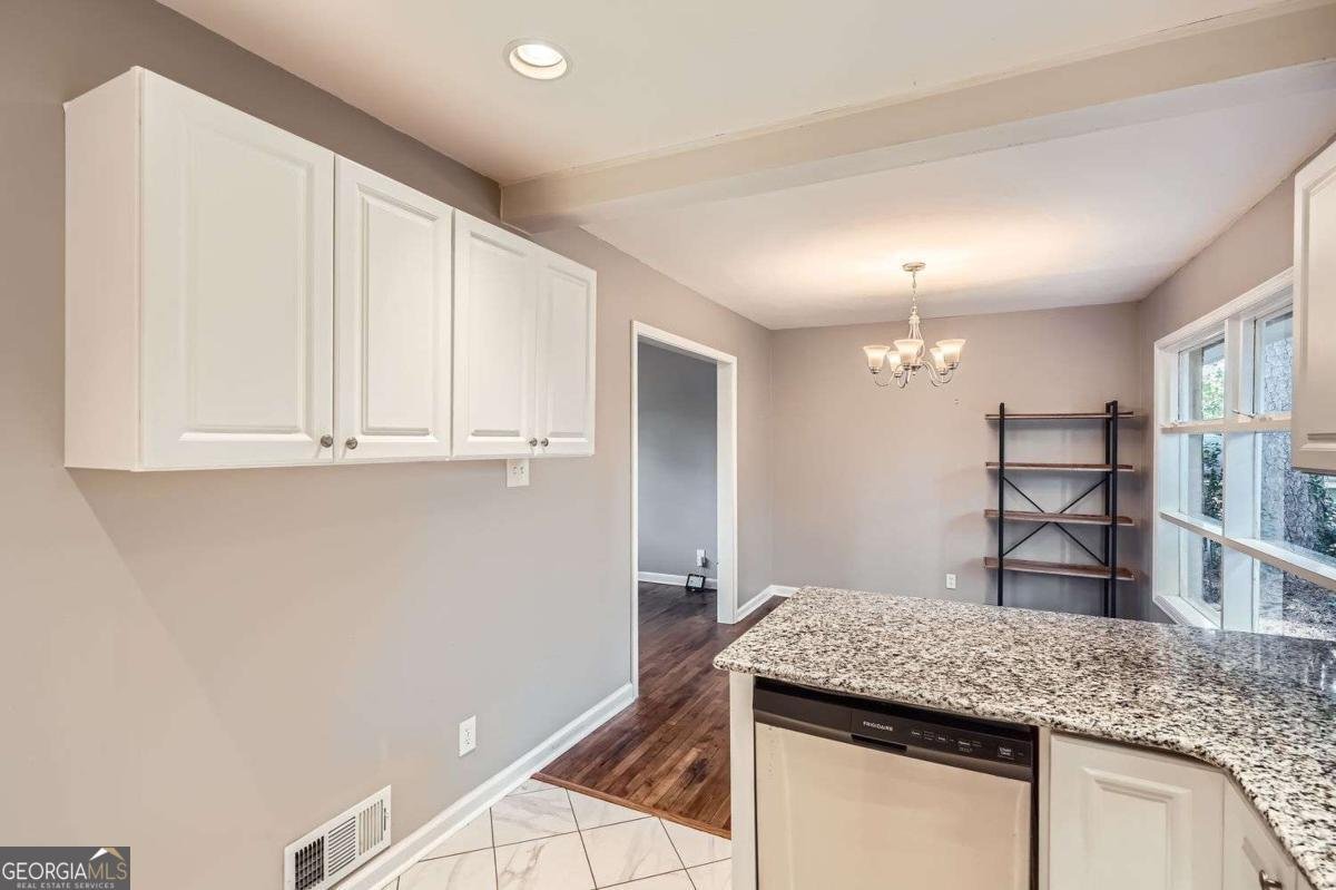 1374 Margarette Drive Decatur - 16