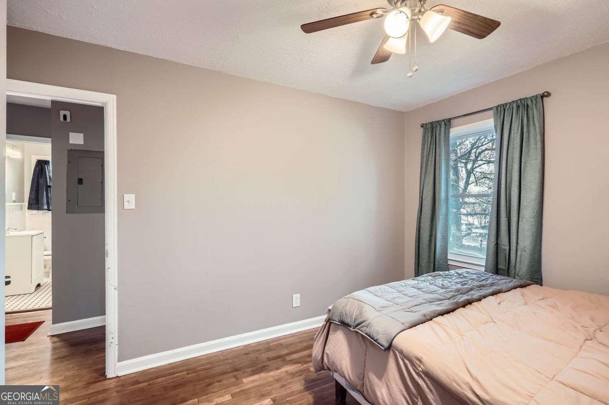 1374 Margarette Drive Decatur - 19