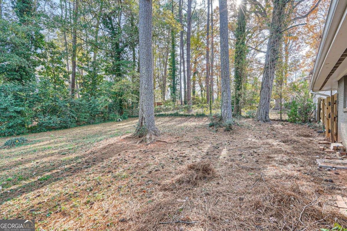 1374 Margarette Drive Decatur - 27