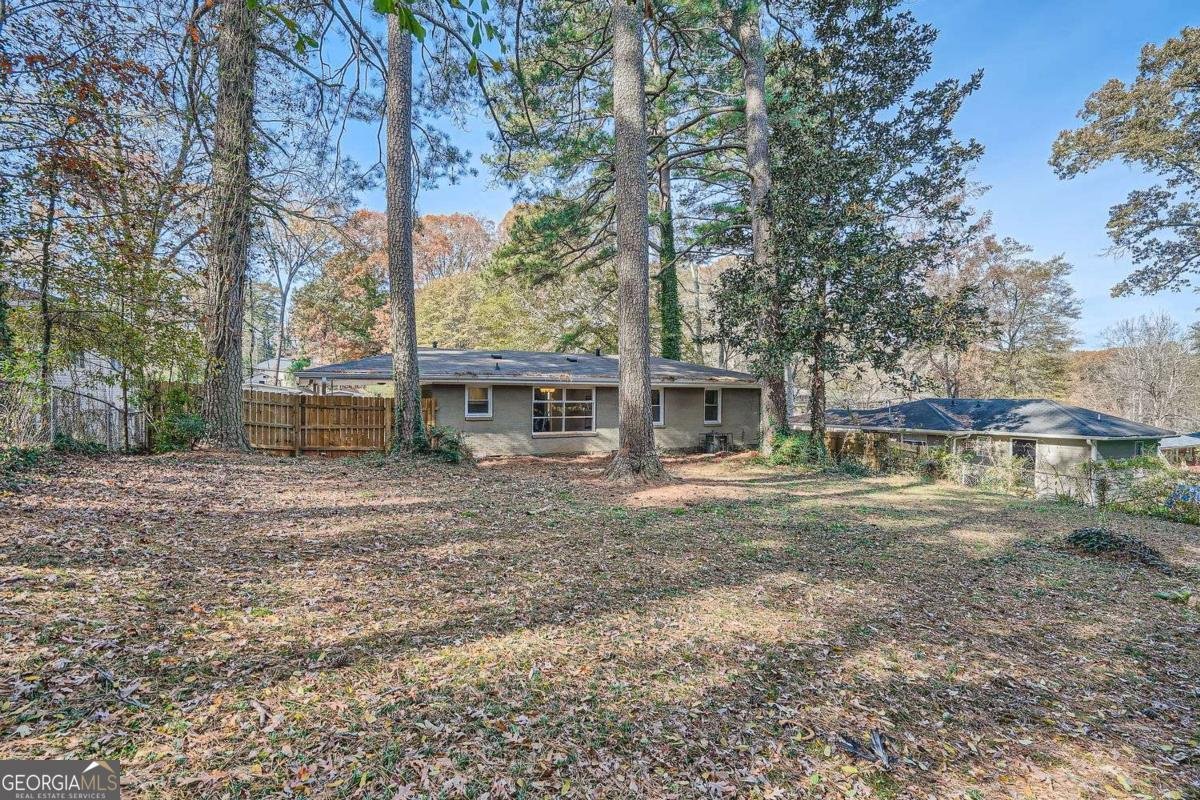 1374 Margarette Drive Decatur - 28