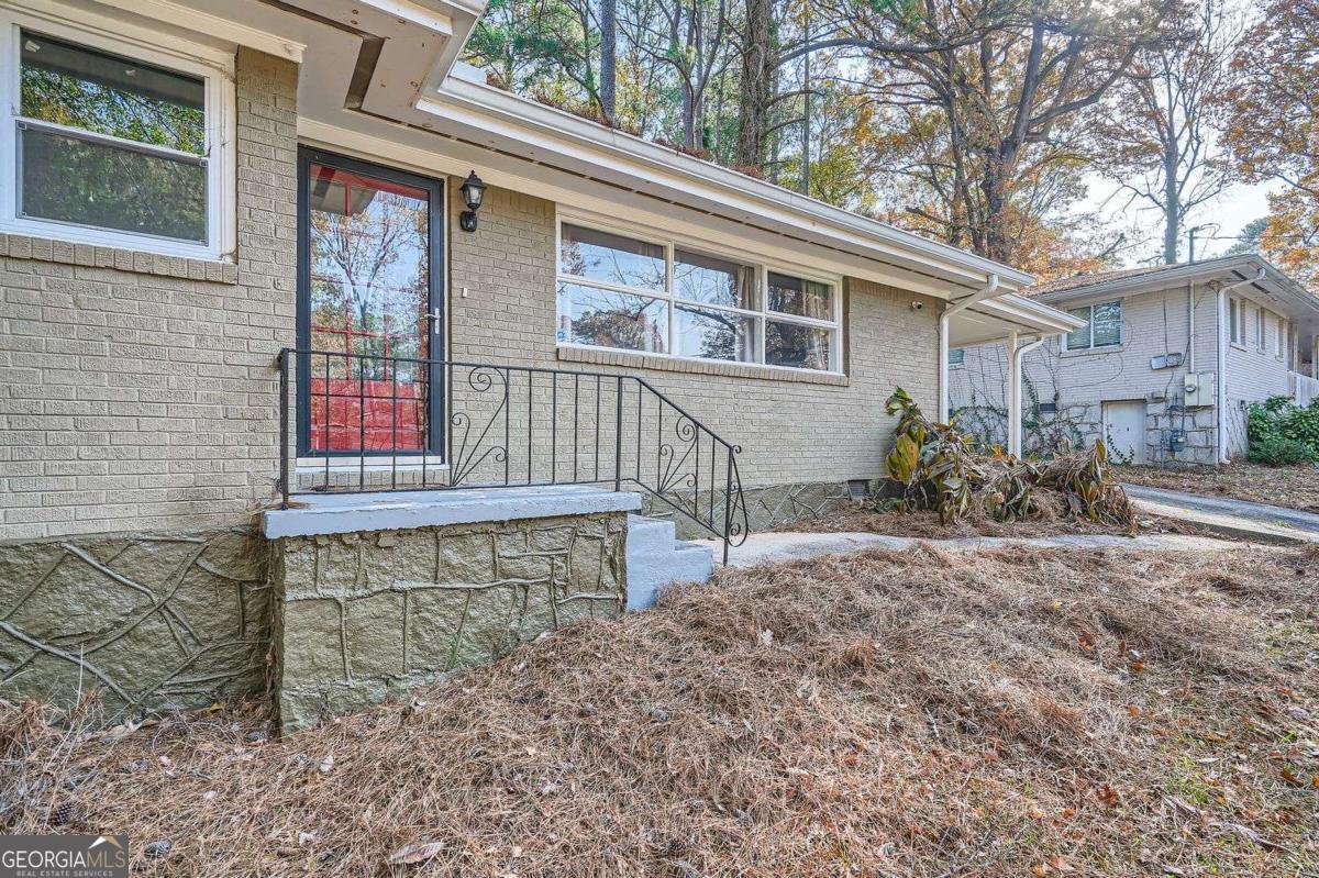 1374 Margarette Drive Decatur - 5