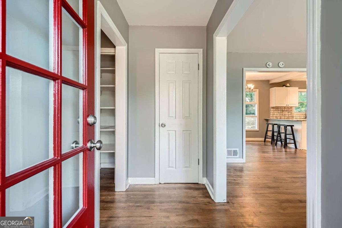 1374 Margarette Drive Decatur - 6