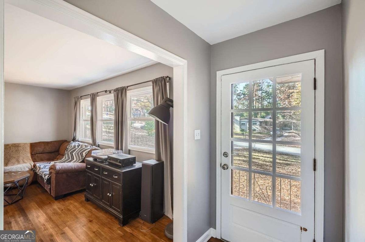 1374 Margarette Drive Decatur - 7