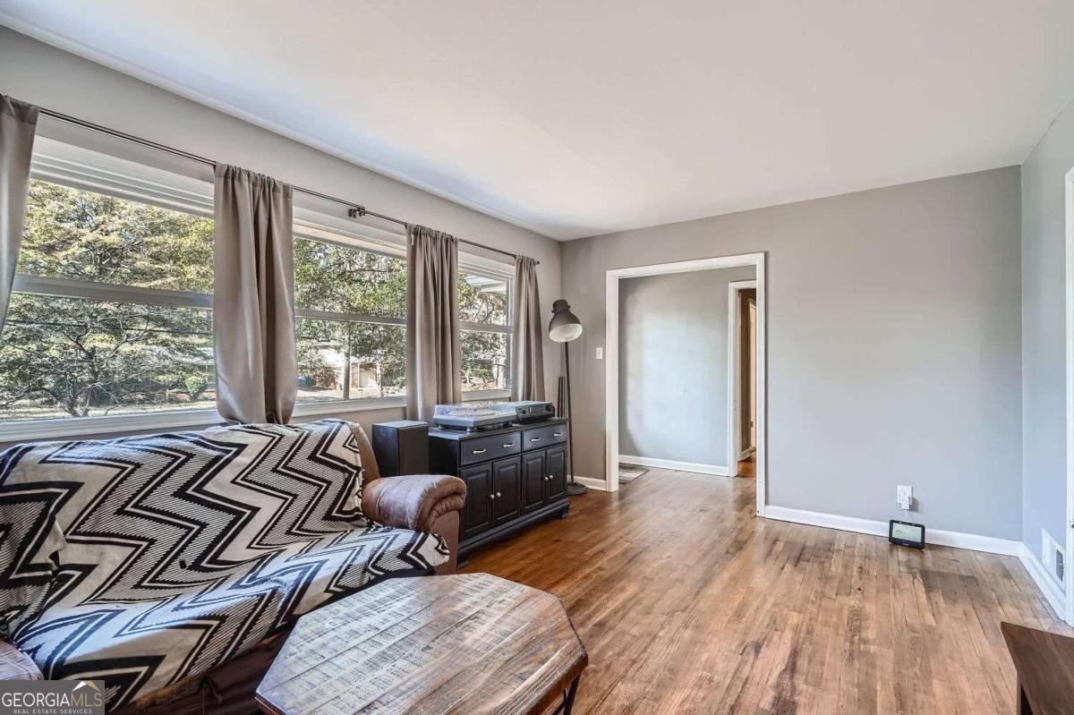1374 Margarette Drive Decatur - 8