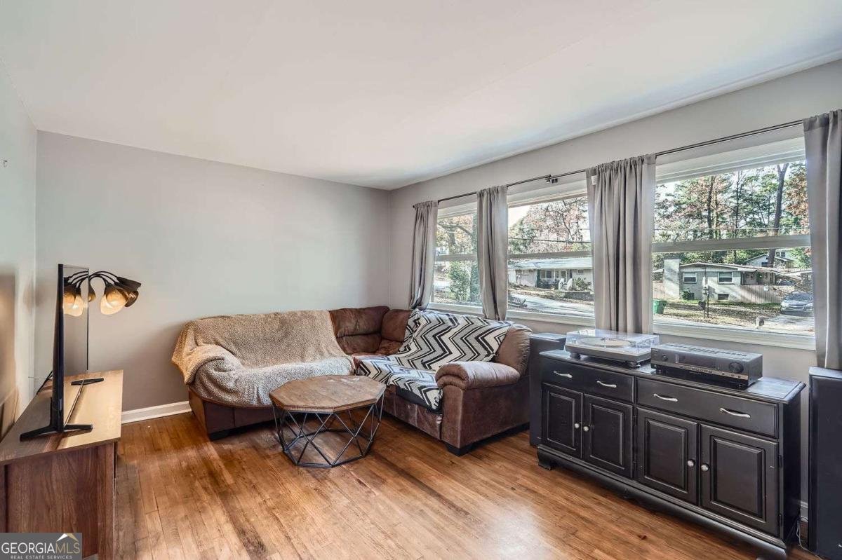 1374 Margarette Drive Decatur - 9