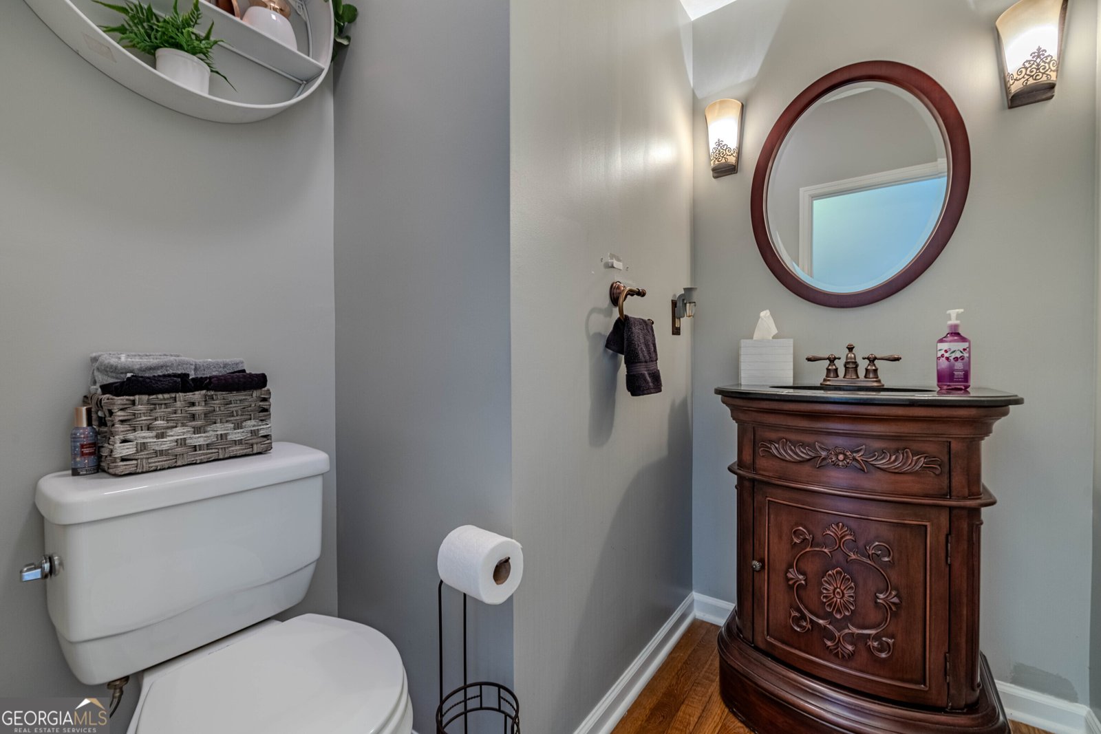 9 Ladonna Place Rome - 19