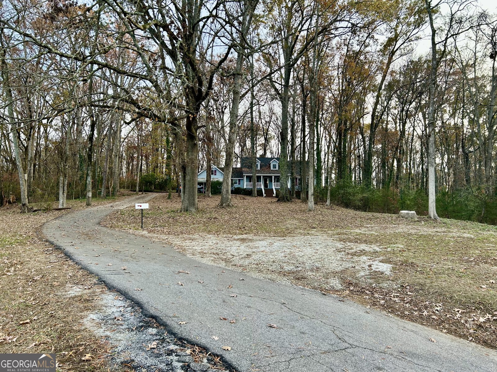 2291 Calhoun Falls Highway Elberton - 10