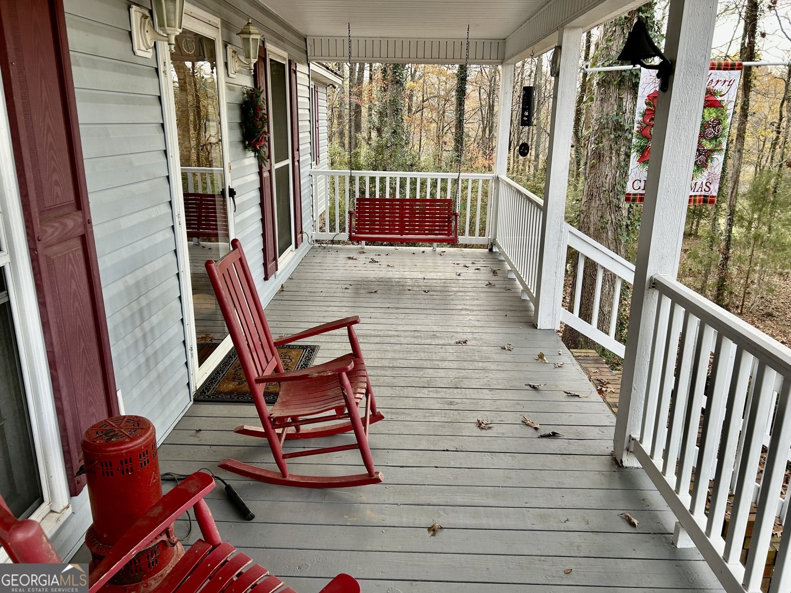 2291 Calhoun Falls Highway Elberton - 11