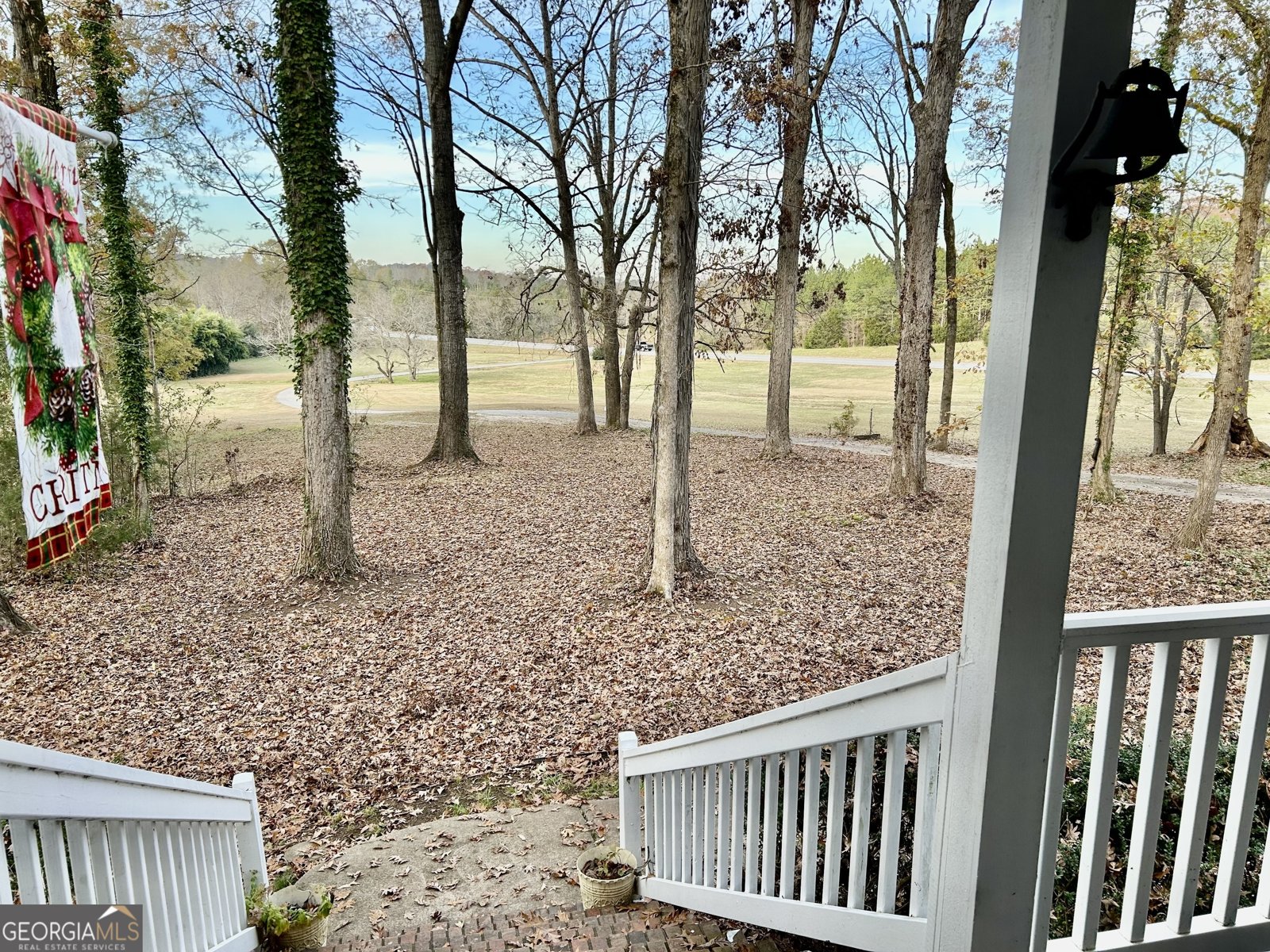 2291 Calhoun Falls Highway Elberton - 12