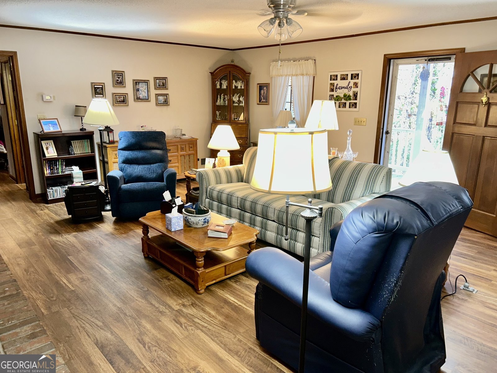 2291 Calhoun Falls Highway Elberton - 13