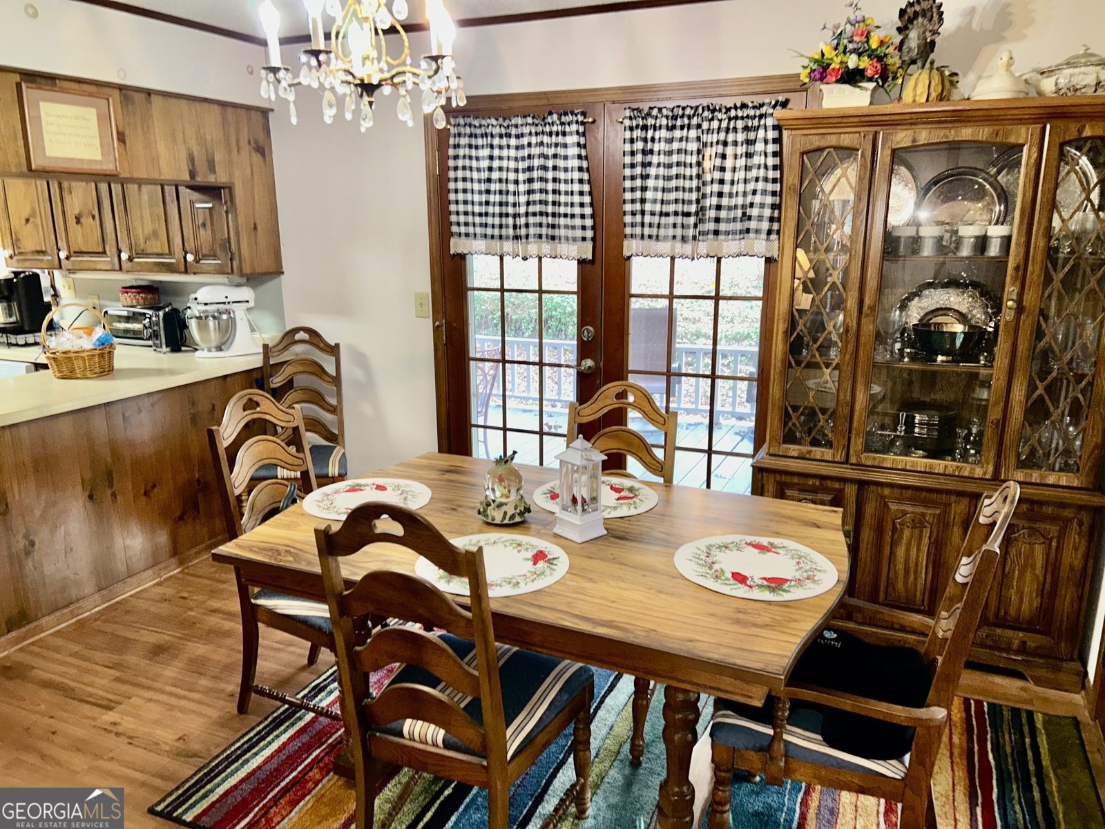 2291 Calhoun Falls Highway Elberton - 17