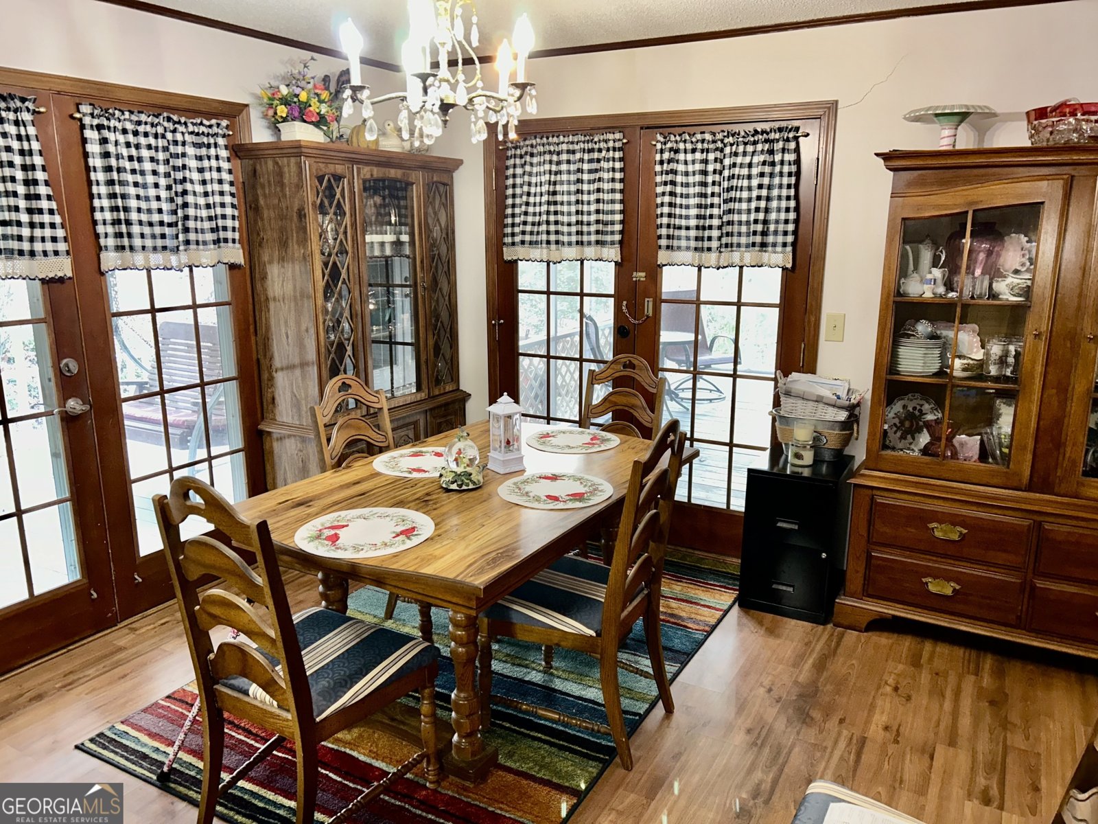 2291 Calhoun Falls Highway Elberton - 18