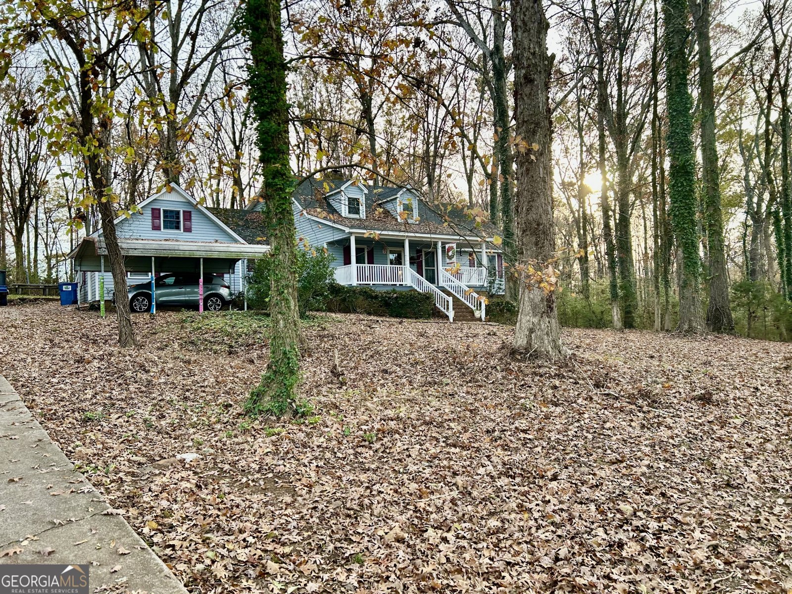 2291 Calhoun Falls Highway Elberton - 2