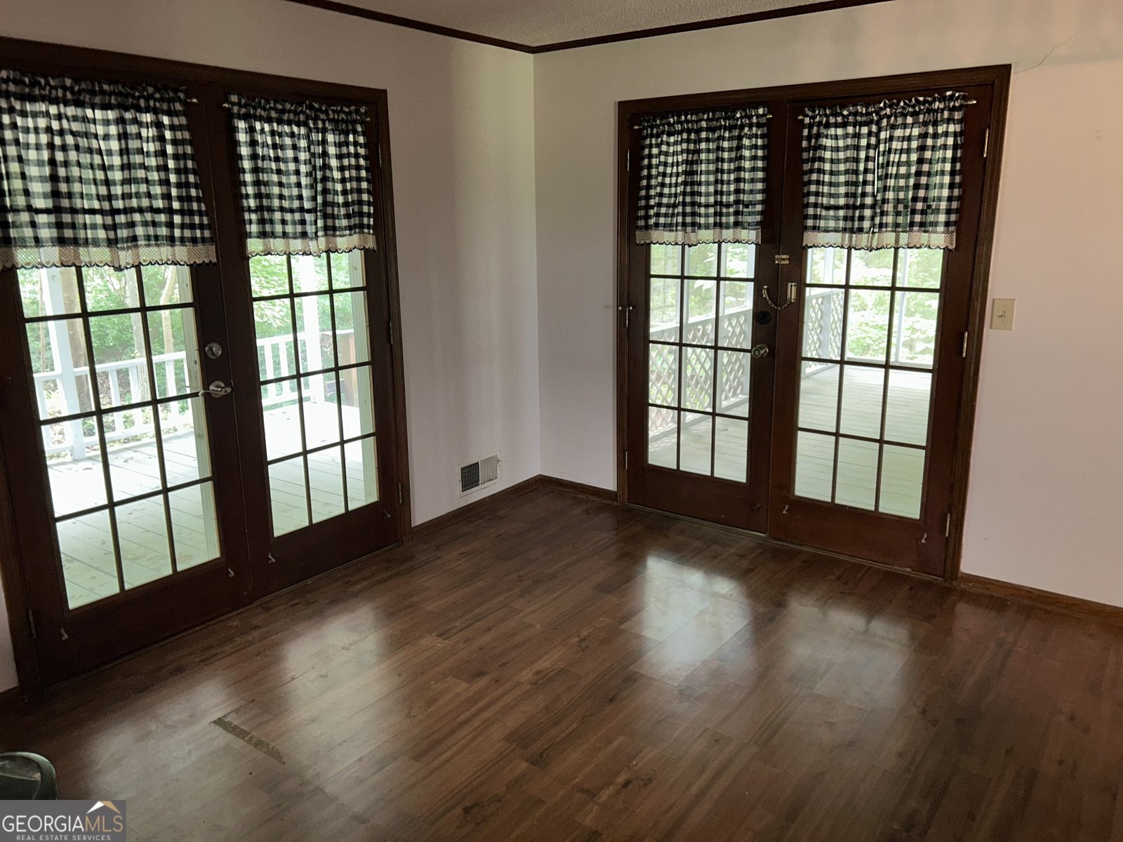 2291 Calhoun Falls Highway Elberton - 20
