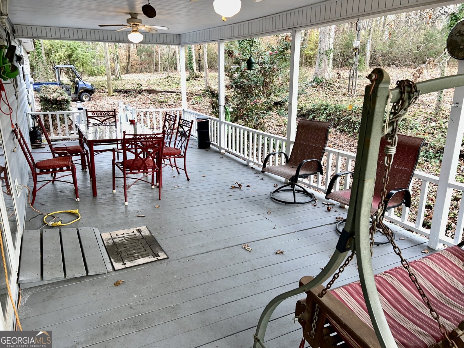2291 Calhoun Falls Highway Elberton - 23