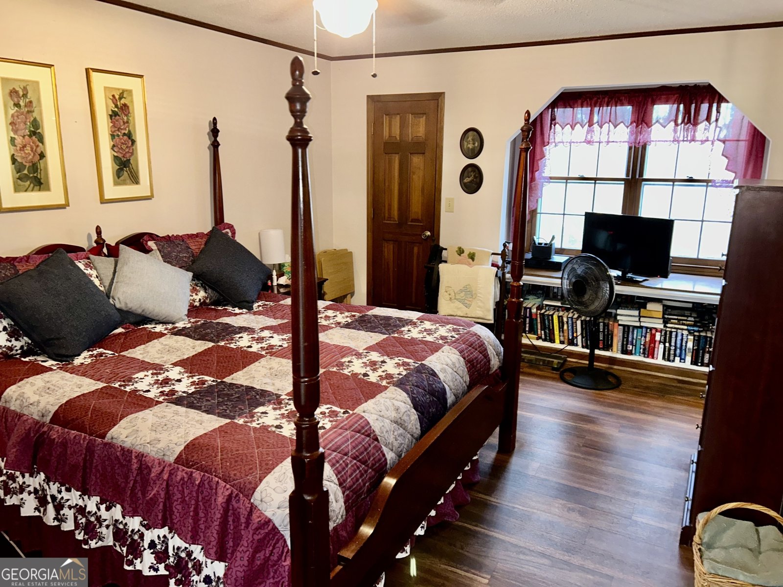 2291 Calhoun Falls Highway Elberton - 24