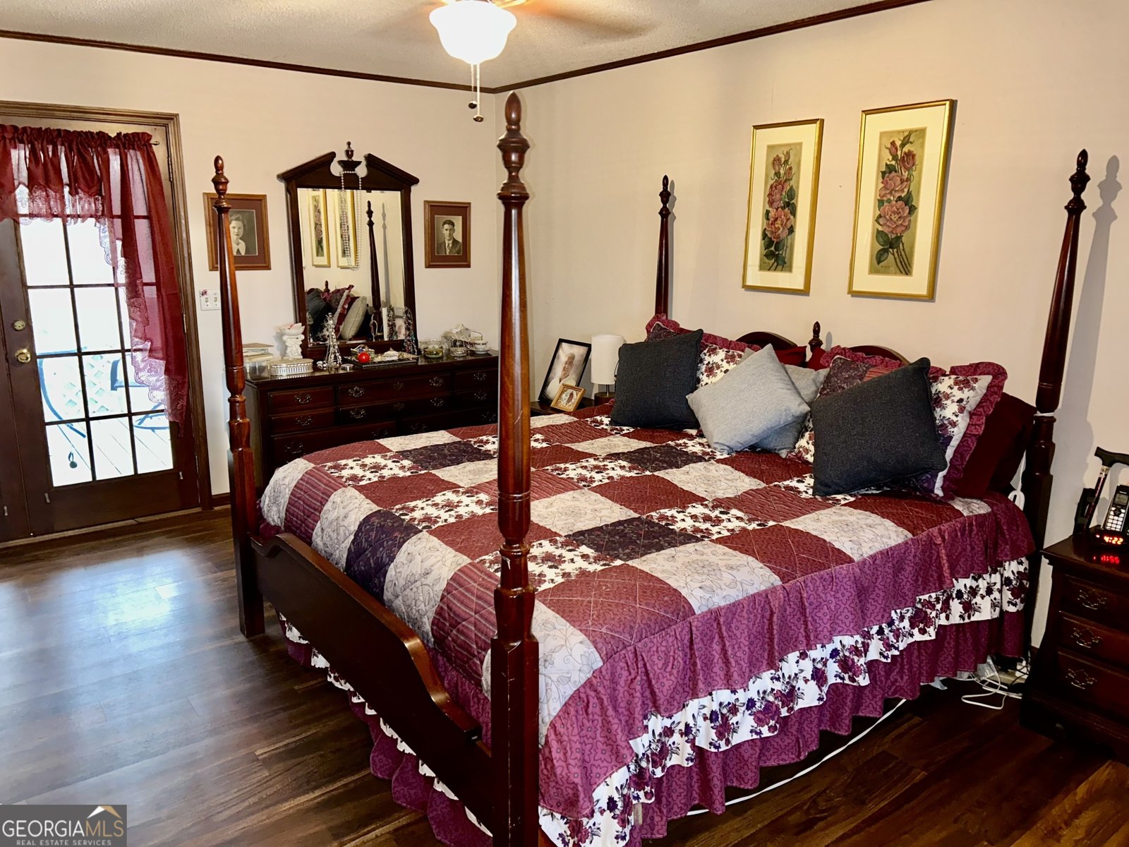 2291 Calhoun Falls Highway Elberton - 25