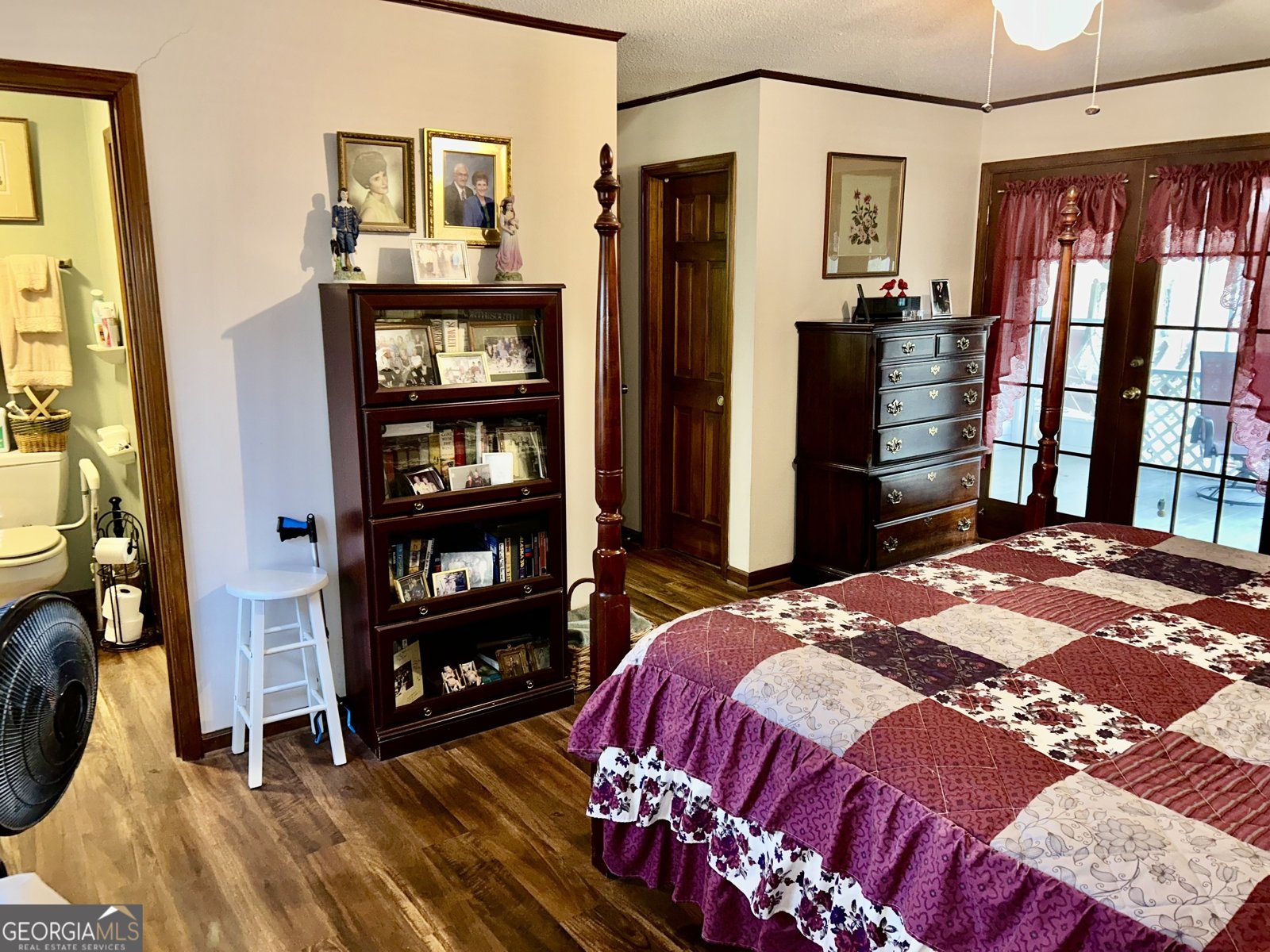 2291 Calhoun Falls Highway Elberton - 26