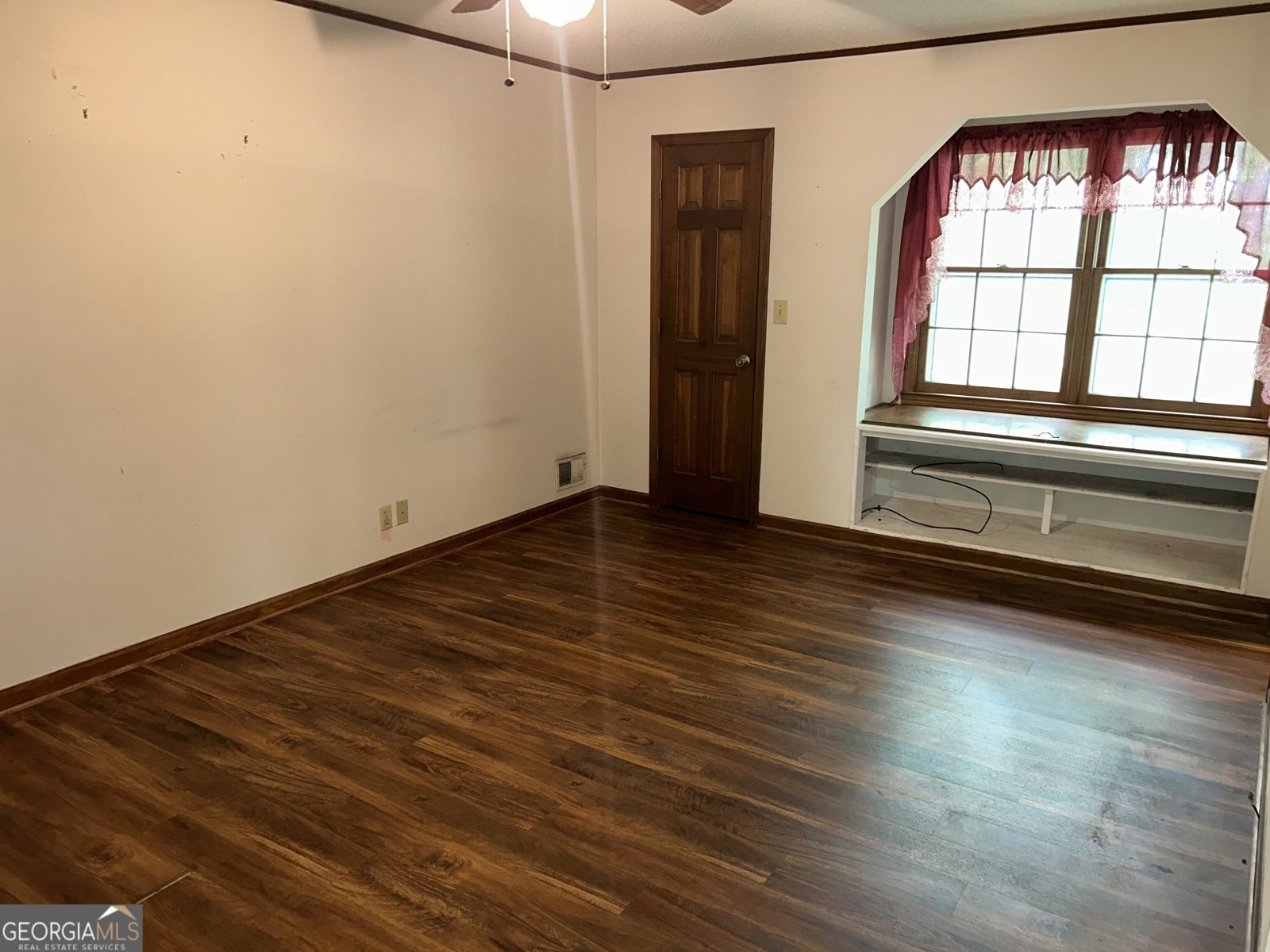 2291 Calhoun Falls Highway Elberton - 27