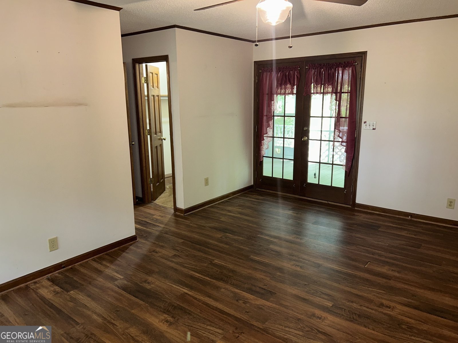 2291 Calhoun Falls Highway Elberton - 28
