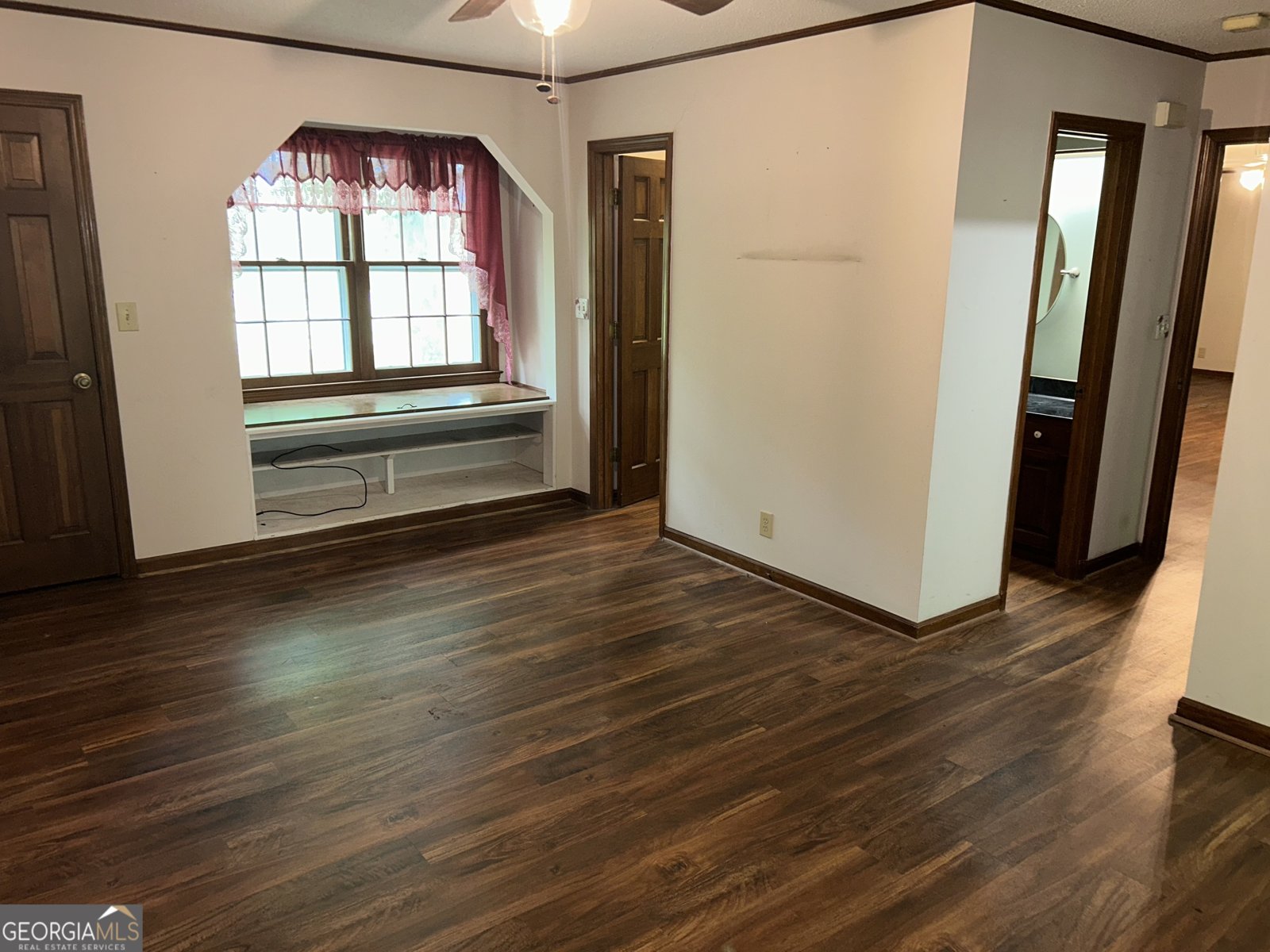 2291 Calhoun Falls Highway Elberton - 29