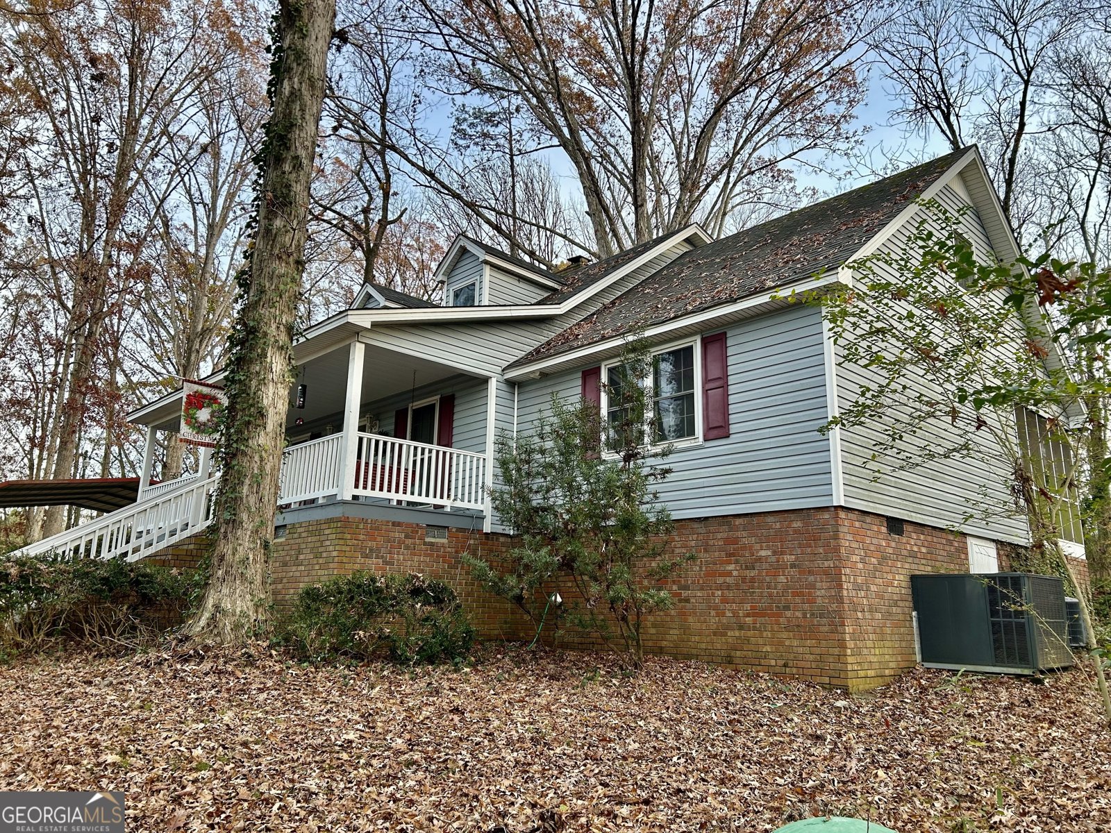 2291 Calhoun Falls Highway Elberton - 3