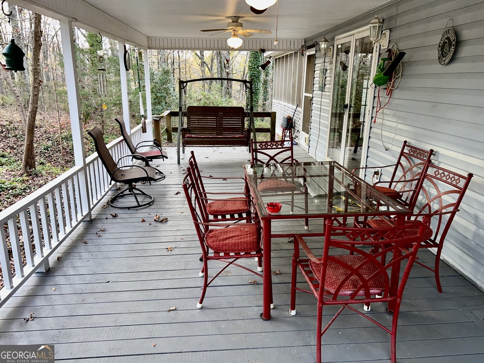 2291 Calhoun Falls Highway Elberton - 31