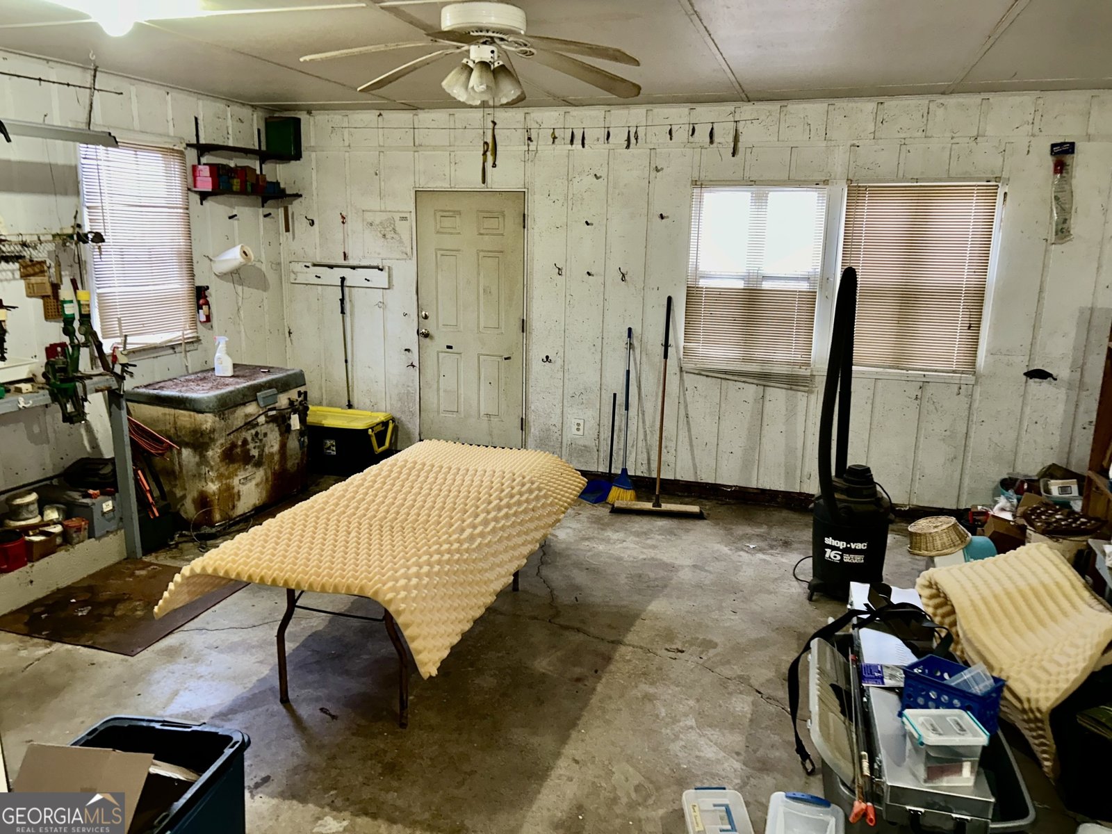 2291 Calhoun Falls Highway Elberton - 34