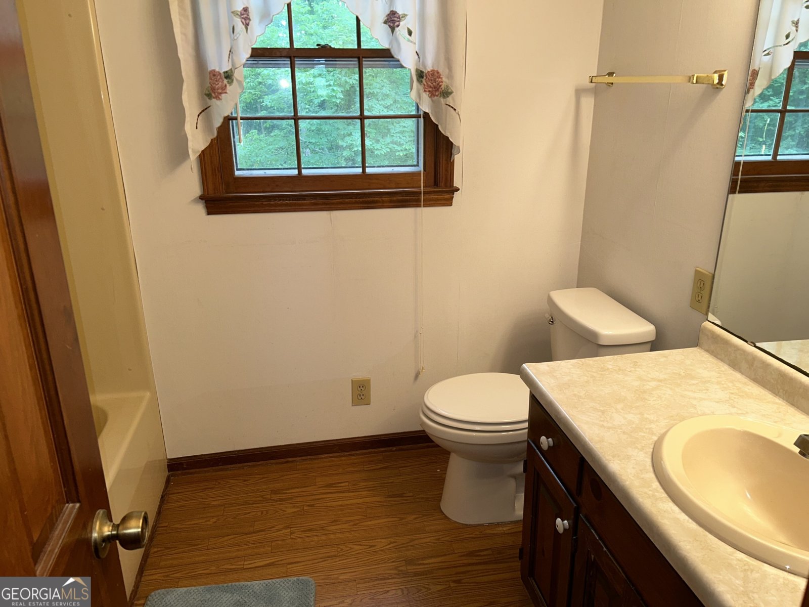 2291 Calhoun Falls Highway Elberton - 35