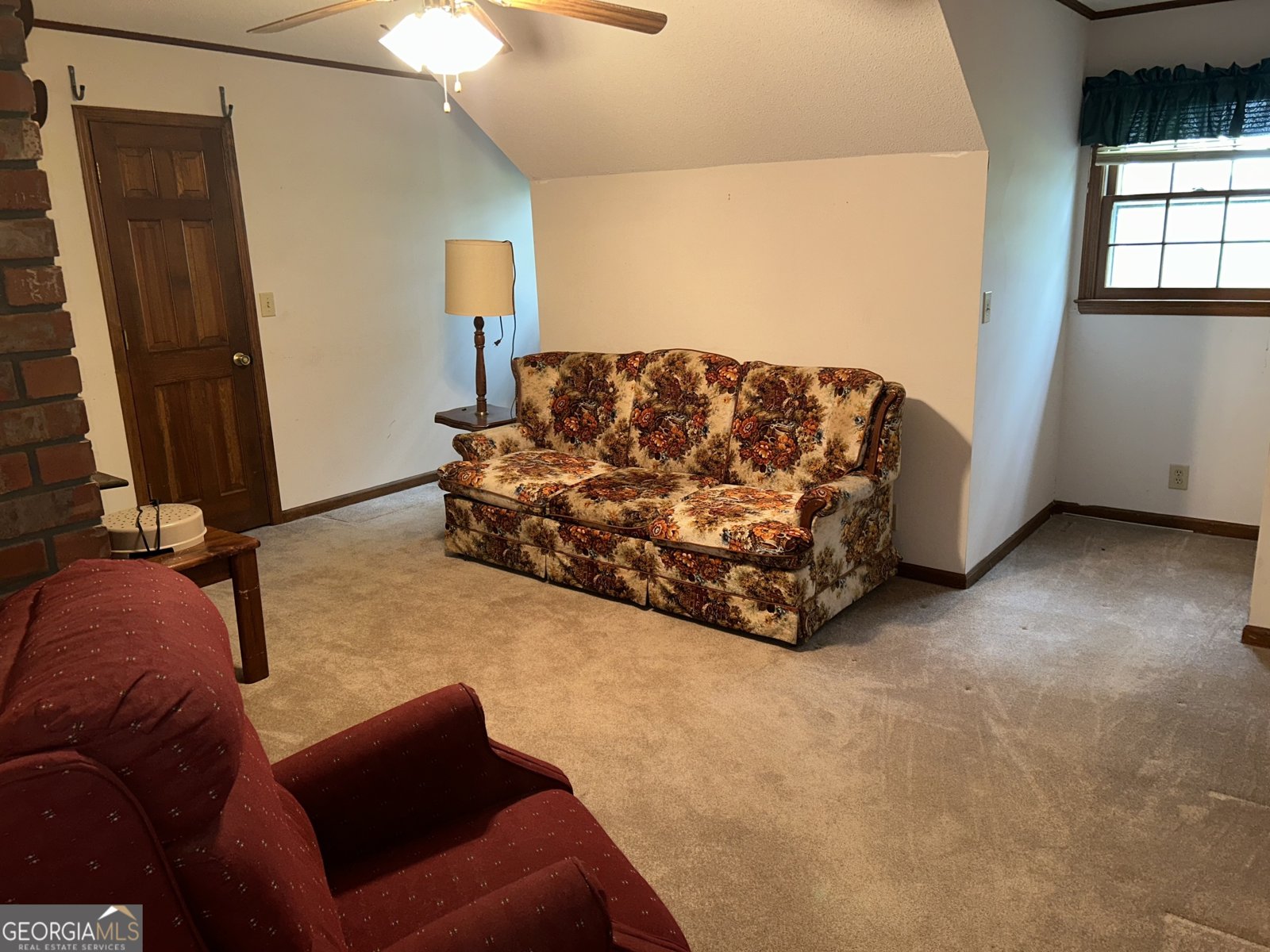 2291 Calhoun Falls Highway Elberton - 37