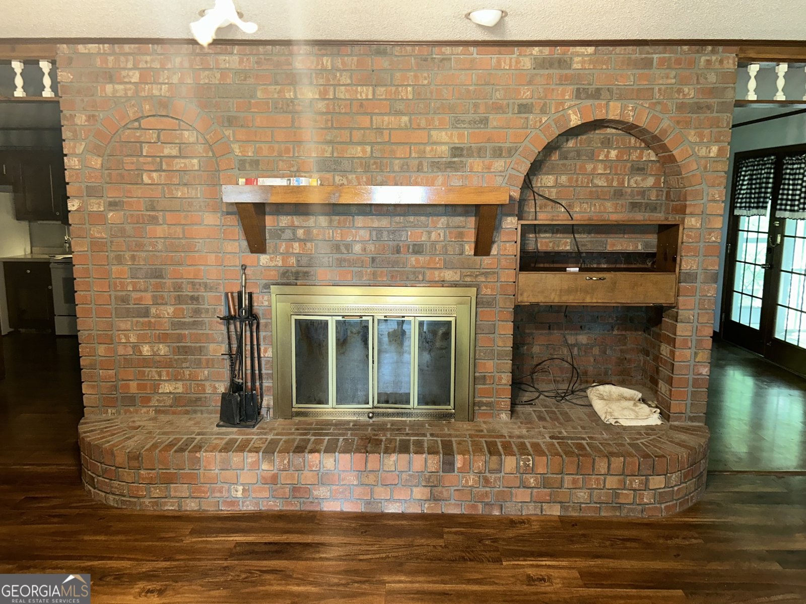 2291 Calhoun Falls Highway Elberton - 41
