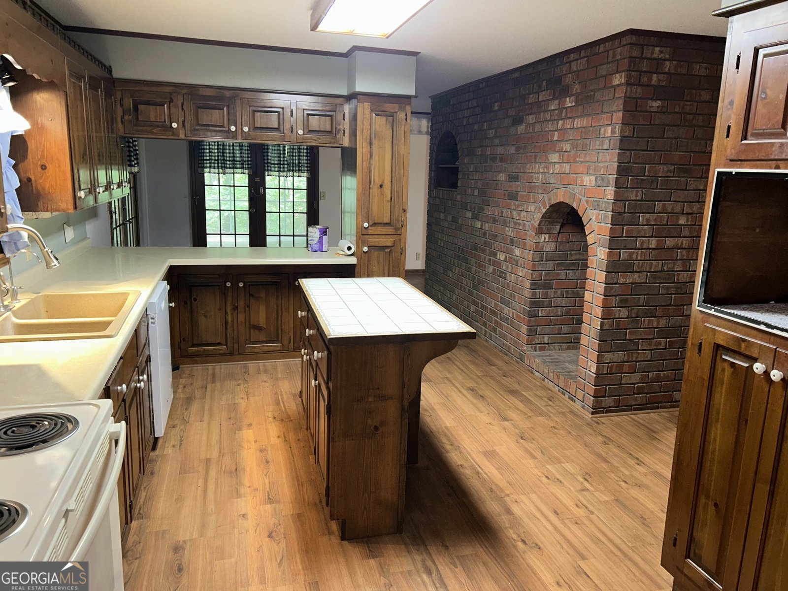 2291 Calhoun Falls Highway Elberton - 43