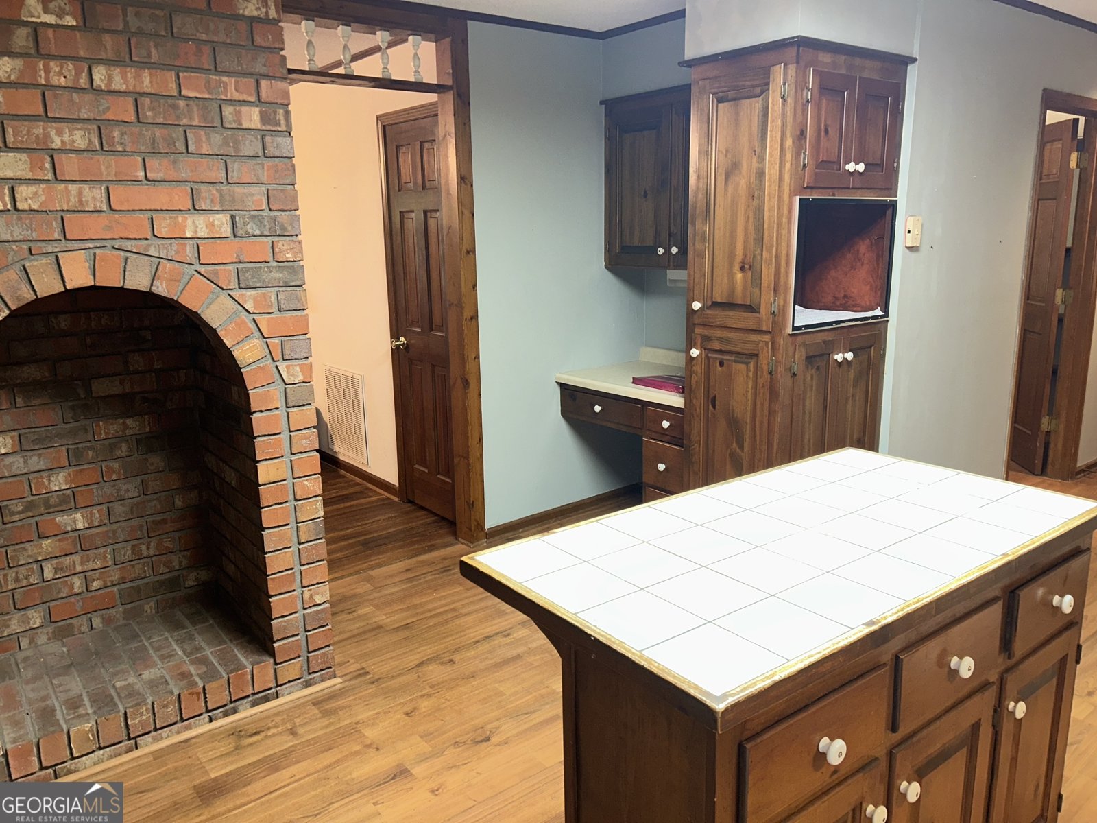 2291 Calhoun Falls Highway Elberton - 45