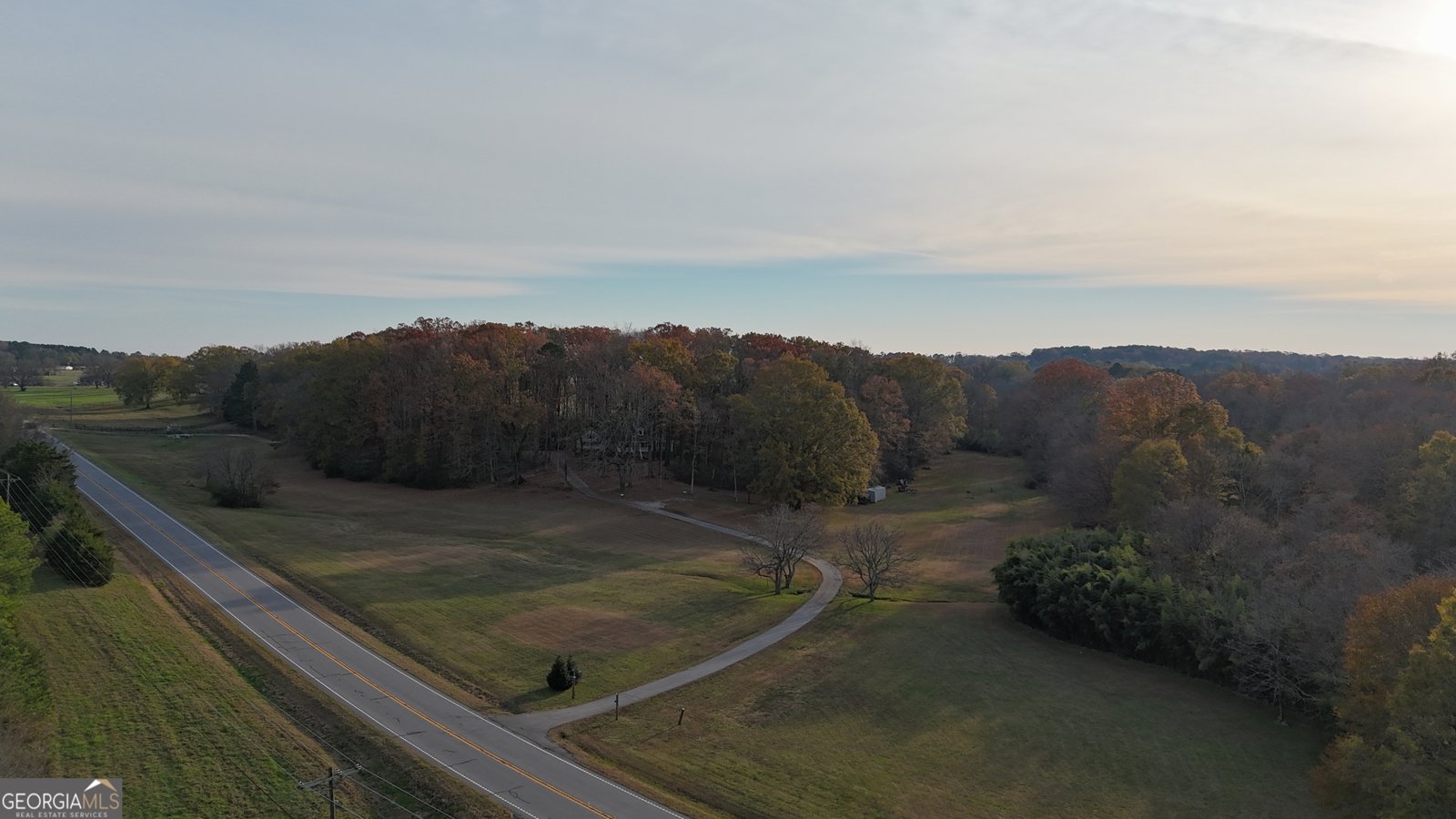 2291 Calhoun Falls Highway Elberton - 48