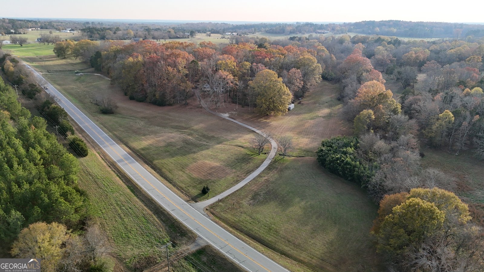 2291 Calhoun Falls Highway Elberton - 49