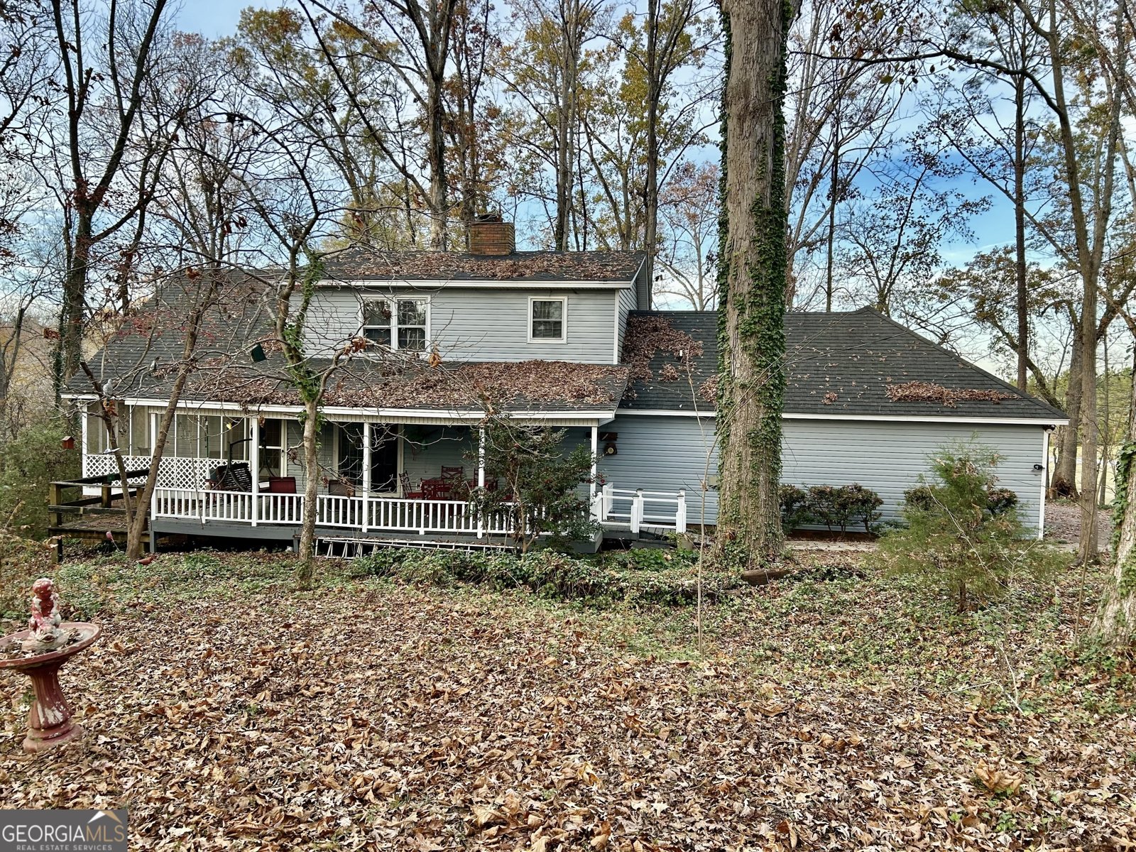 2291 Calhoun Falls Highway Elberton - 5