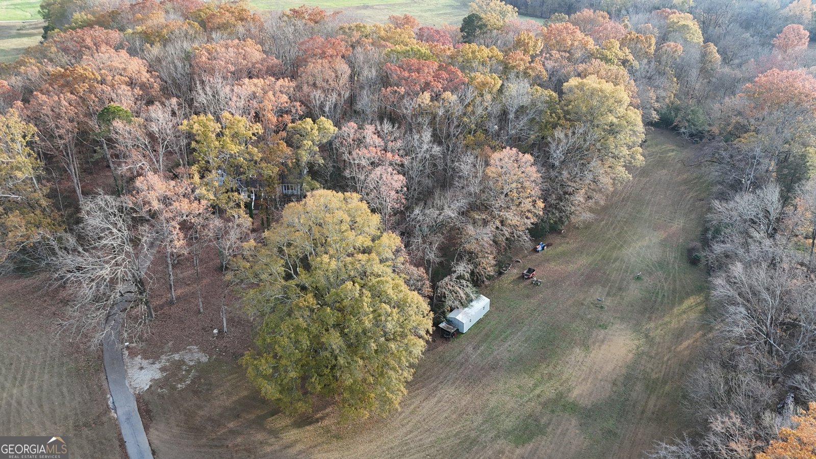 2291 Calhoun Falls Highway Elberton - 50