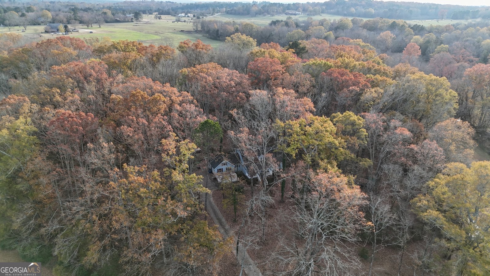 2291 Calhoun Falls Highway Elberton - 53