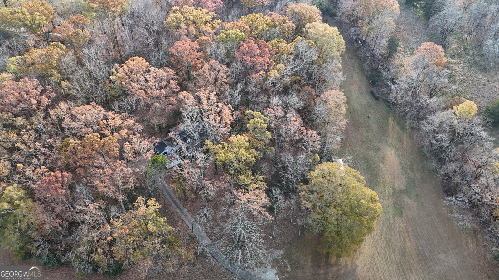 2291 Calhoun Falls Highway Elberton - 54