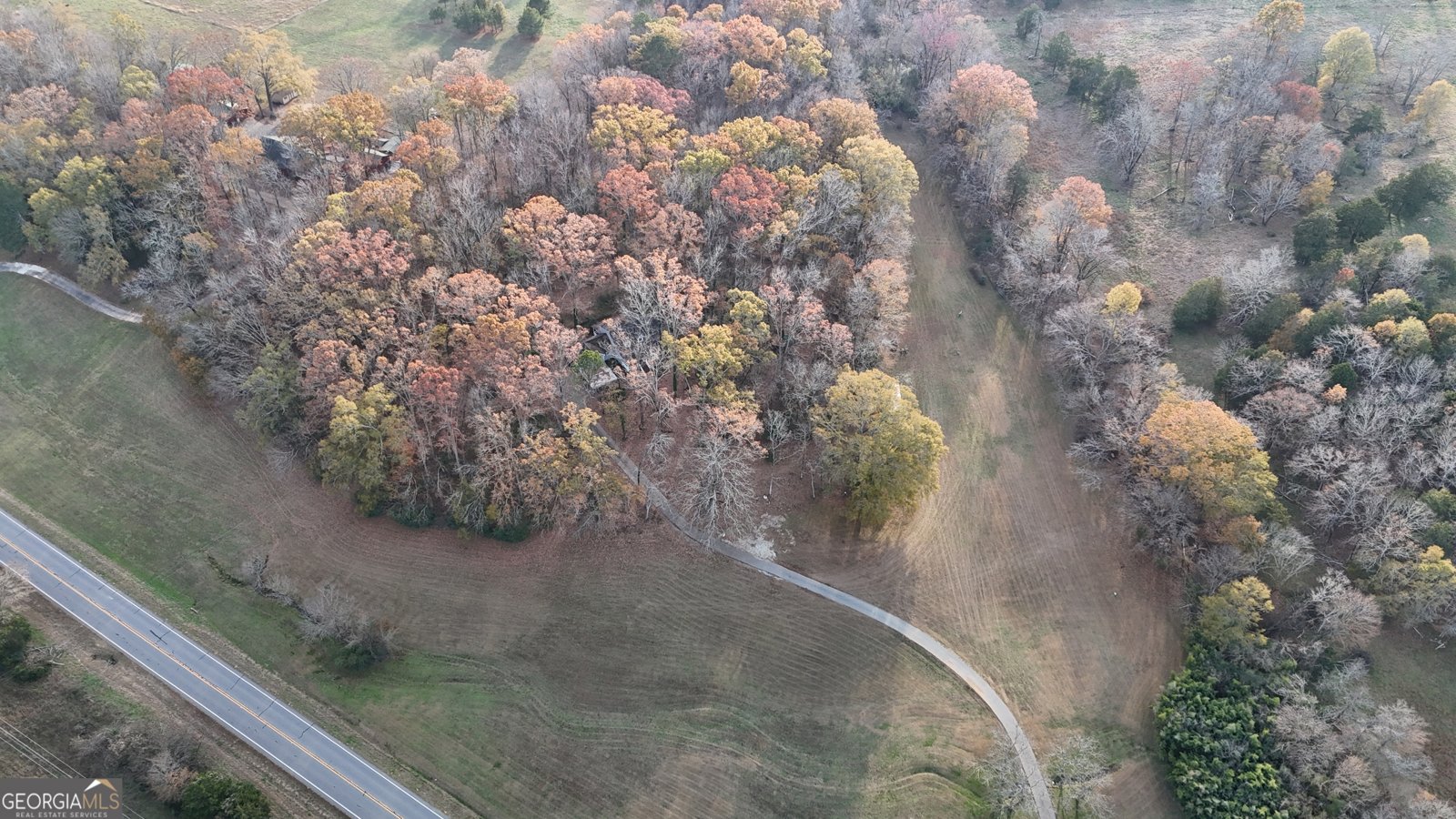 2291 Calhoun Falls Highway Elberton - 55