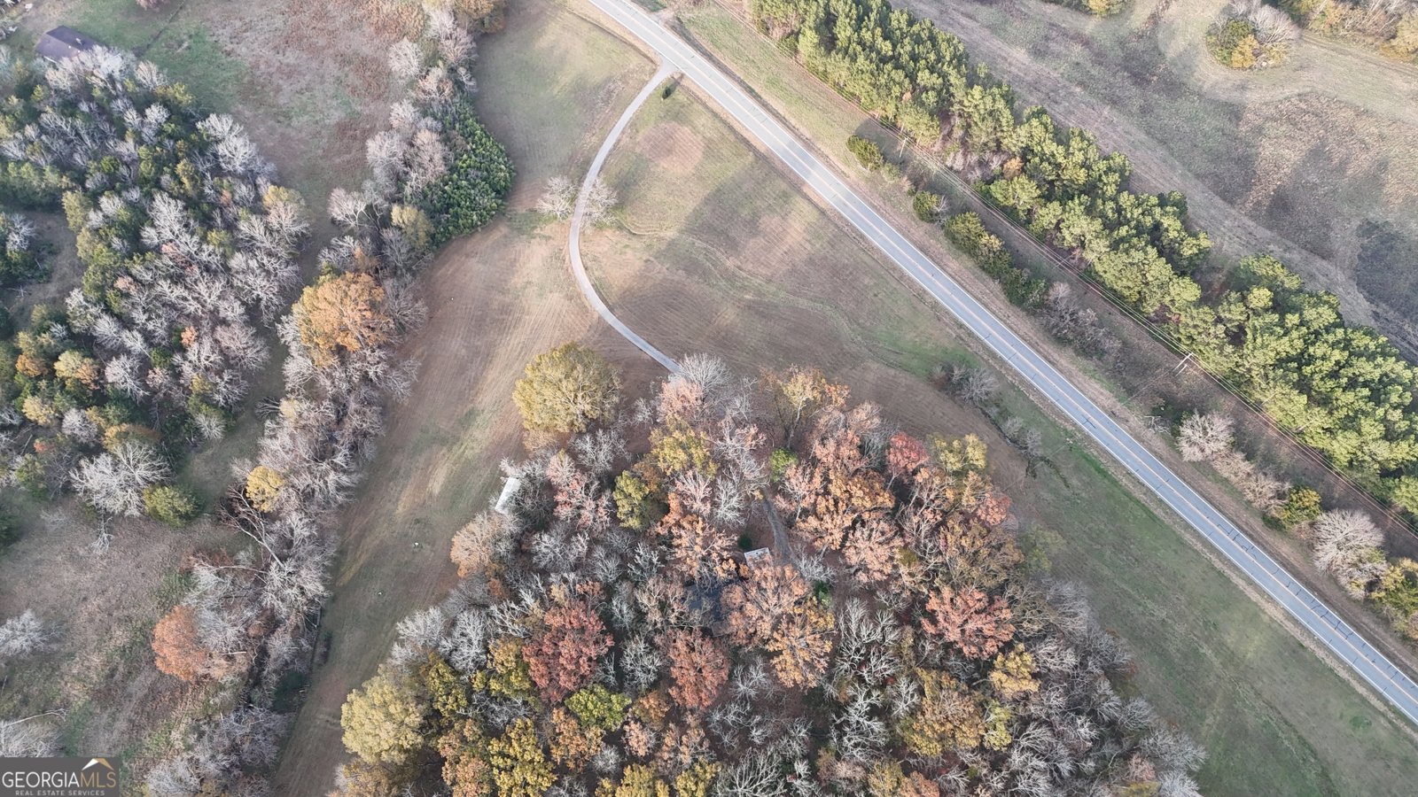 2291 Calhoun Falls Highway Elberton - 59