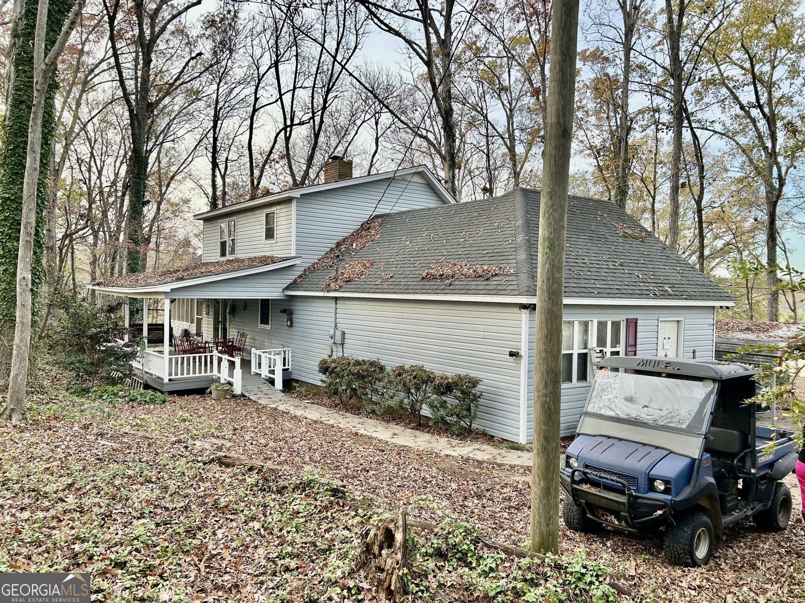 2291 Calhoun Falls Highway Elberton - 6