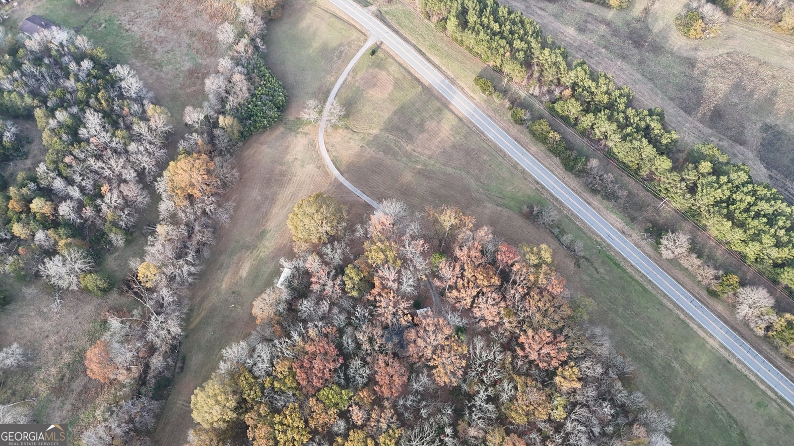2291 Calhoun Falls Highway Elberton - 60