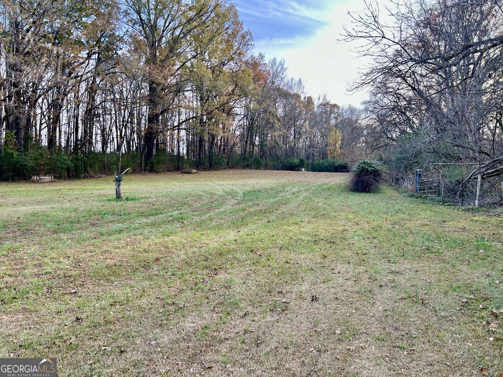 2291 Calhoun Falls Highway Elberton - 65