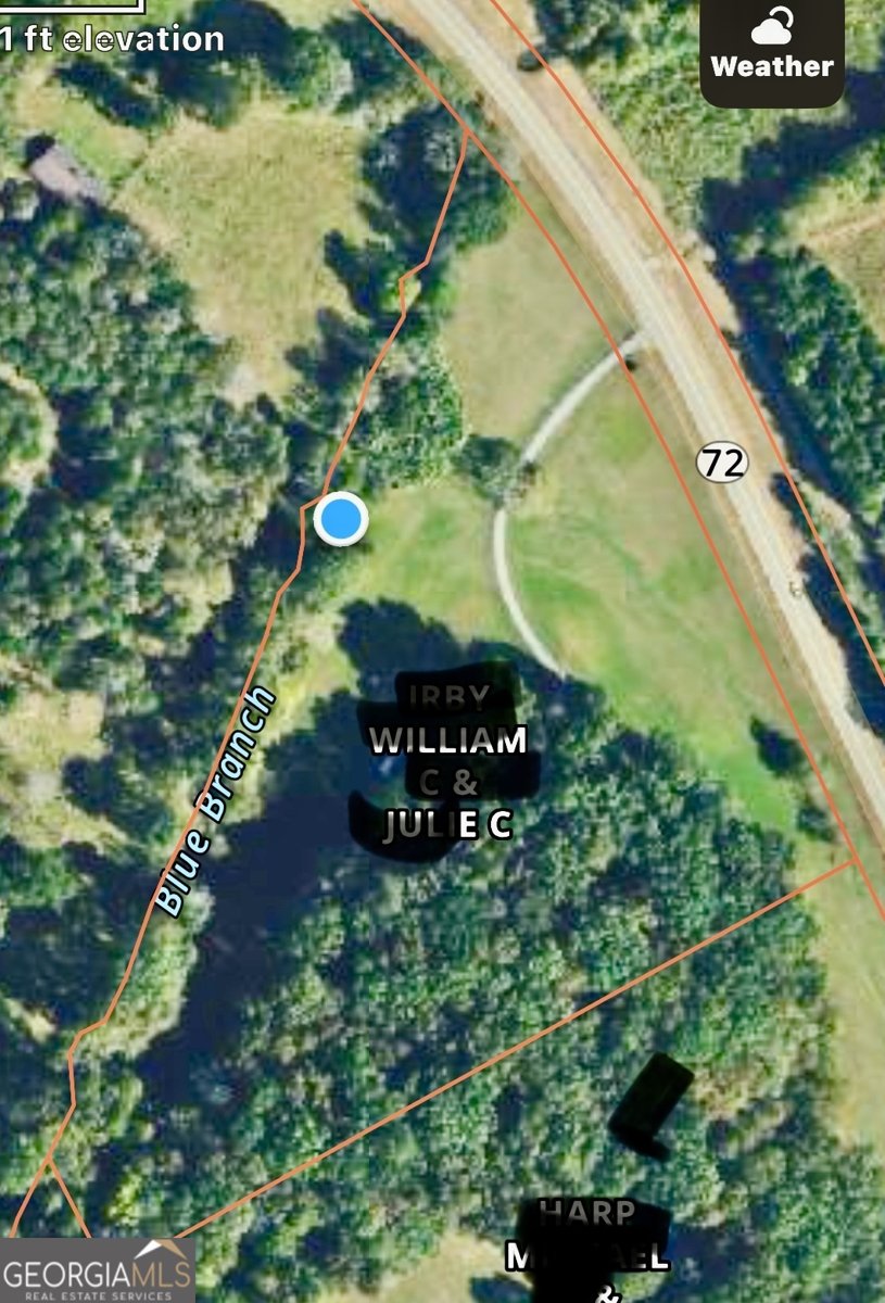 2291 Calhoun Falls Highway Elberton - 67