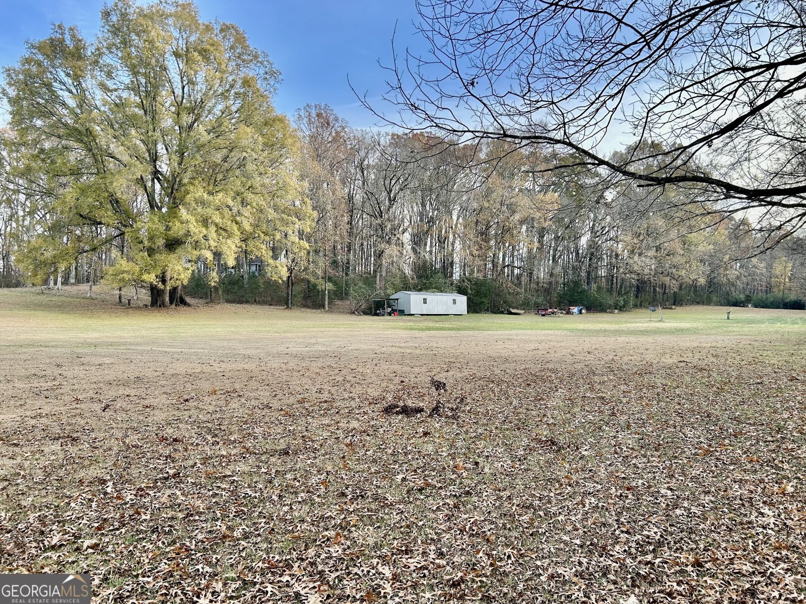 2291 Calhoun Falls Highway Elberton - 69