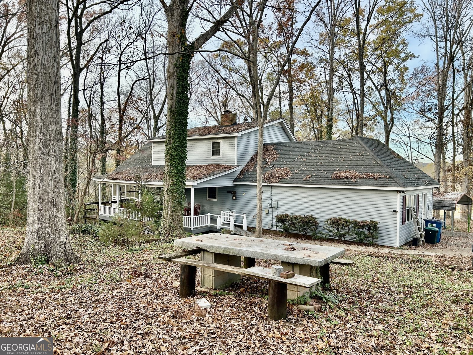 2291 Calhoun Falls Highway Elberton - 7