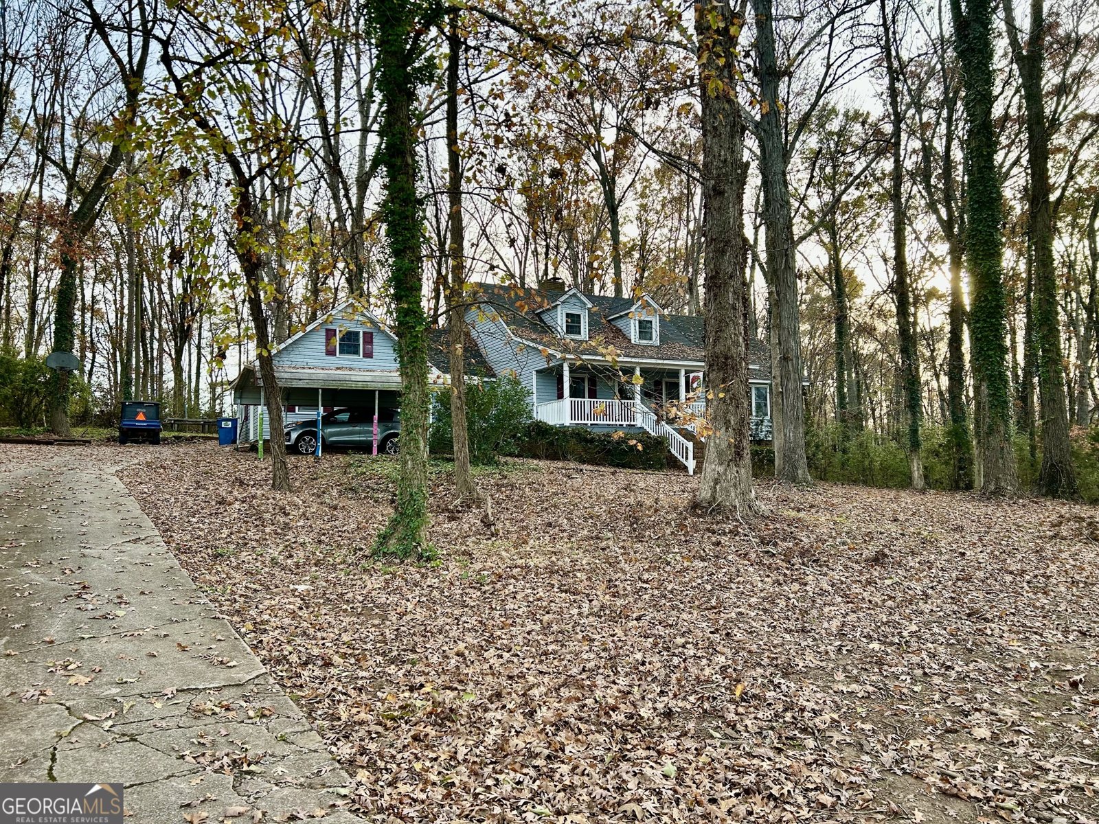 2291 Calhoun Falls Highway Elberton - 8