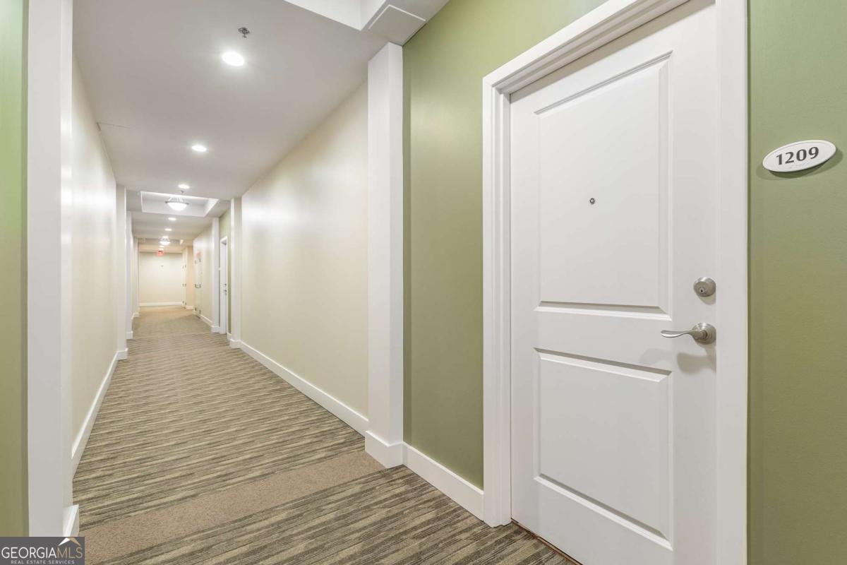565 Peachtree Street Atlanta - 11